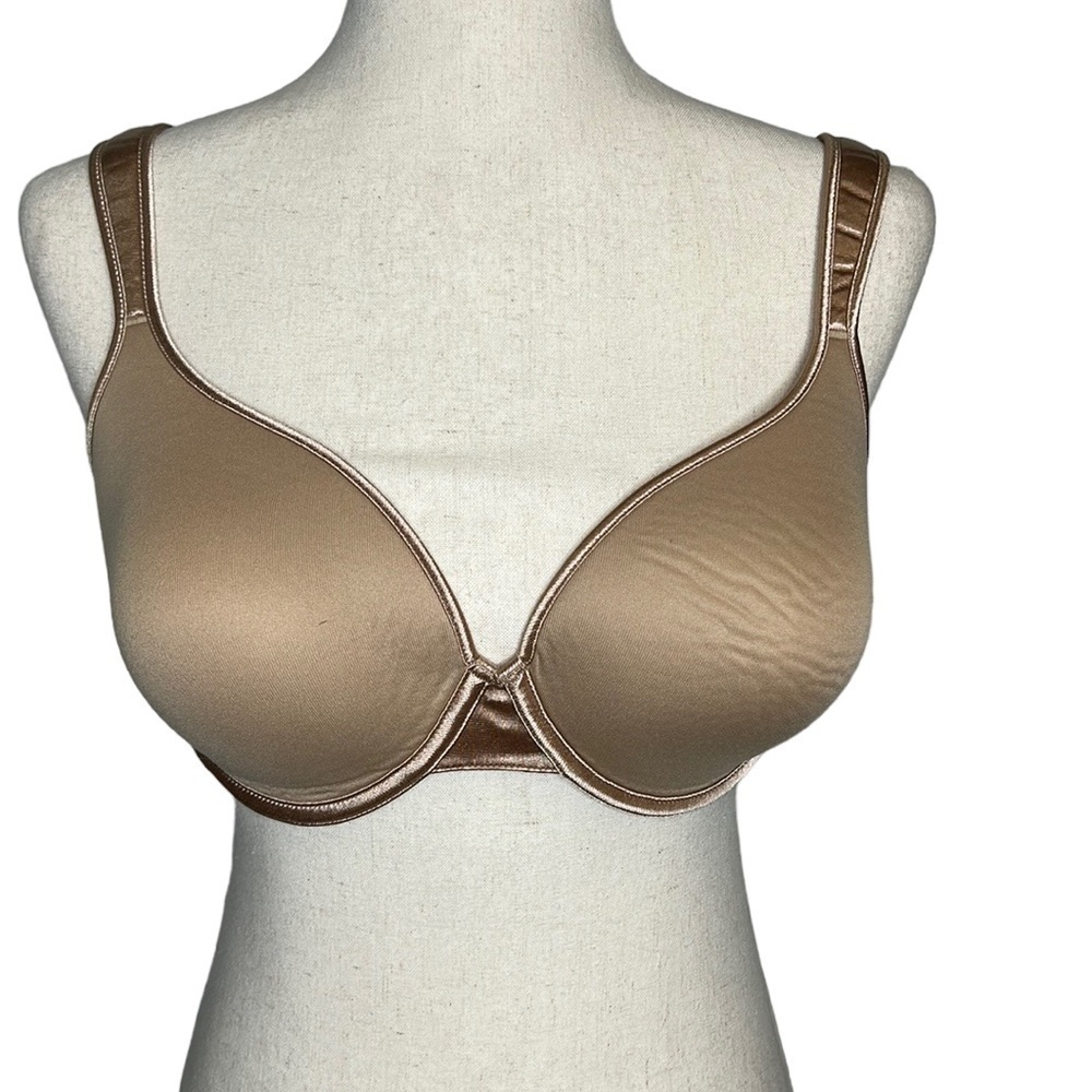 Soma Nude Bra‎ Size 36D